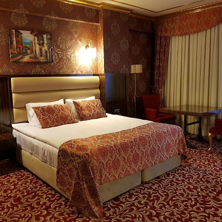 Savona Otel Sivas Exterior photo