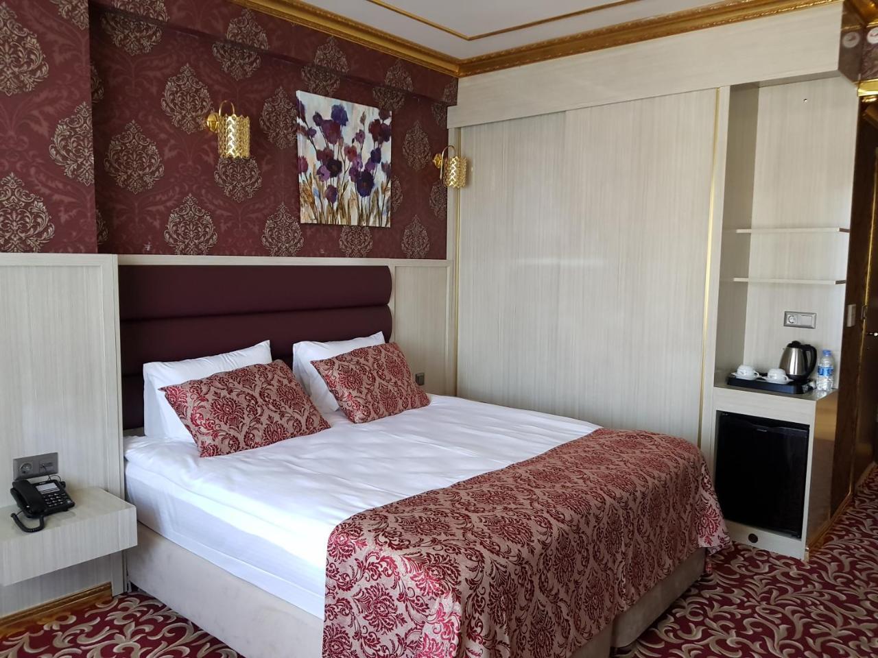 Savona Otel Sivas Exterior photo