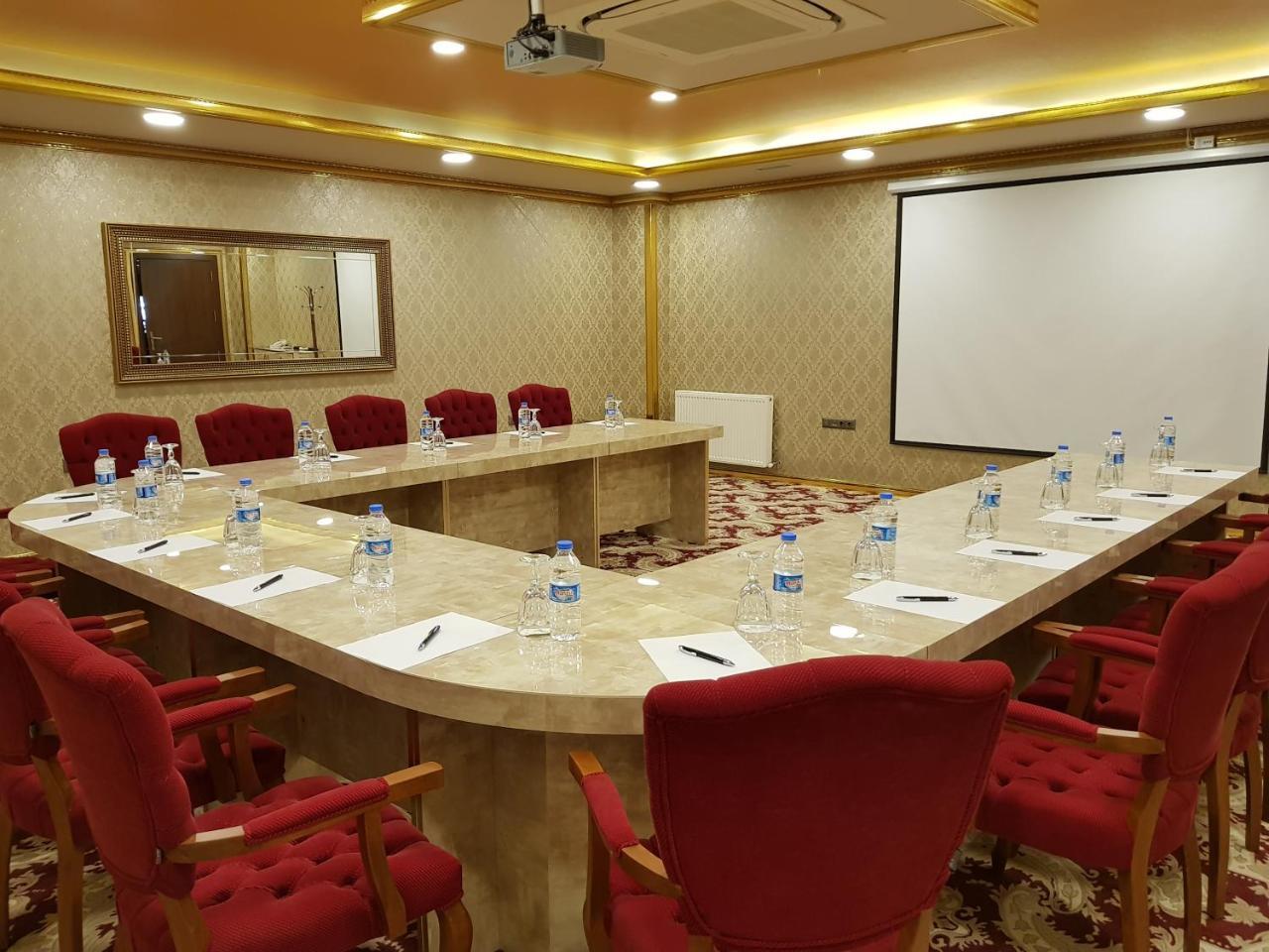 Savona Otel Sivas Exterior photo