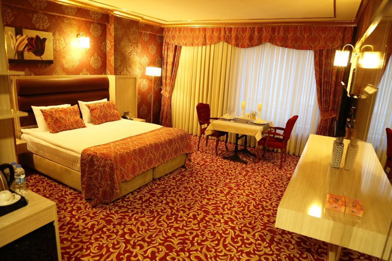 Savona Otel Sivas Exterior photo